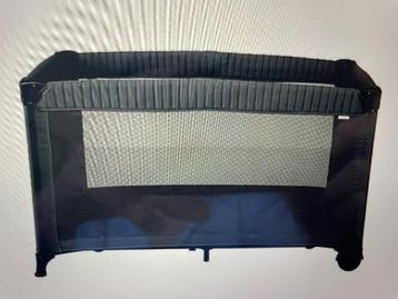 Reisbedje Little Dutch en matras, matrasbeschermer en hoezen beschikbaar voor biedingen