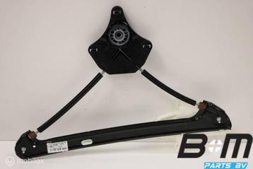 Raammechaniek LA (bestuurderskant) Volkswagen Golf 7 beschikbaar voor biedingen