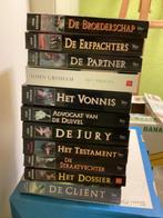 Thrillers, Enlèvement ou Envoi, Utilisé