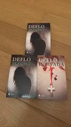 Boeken Deflo, Boeken, Ophalen, Nieuw, België