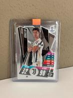 Cristiano Ronaldo 2020 Topps Chrome Match Attax, Ophalen of Verzenden, Nieuw, Plaatje