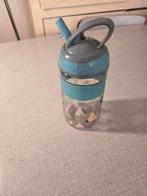 NÛBY drinkfles., Sport en Fitness, Ophalen of Verzenden, Zo goed als nieuw