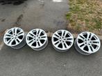 4 jantes Mercedes Benz 17 - A2044017502 - w204, Auto-onderdelen, Banden en Velgen, Ophalen, 17 inch, Band(en)