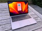 MacBook Pro 13" - 2017, 2 tot 3 Ghz, 8 GB, 13 inch, 512 GB