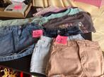 Meisjes kleding 10-12 jaar. 15/10/5 €, Enlèvement, Utilisé