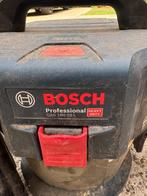 Bosch  GAS 18V-10 L C&G accu stofzuiger (body) 18V Li-ion, Elektronische apparatuur, Stofzuigers, Ophalen, Stofzuiger, Zo goed als nieuw