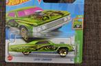 346 / Hot Wheels LAYIN' LOWRIDER, Kinderen en Baby's, Speelgoed | Racebanen, Ophalen of Verzenden, Nieuw, Hot Wheels