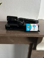 Récepteur Fransat, Enlèvement, Comme neuf, Récepteur