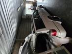 Nissan stagea 2.5 benzine, Auto's, 170 g/km, Zwart, 0 kg, Wit