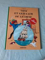 Tintin à Bruxelles, couverture rigide, en parfait état, Enlèvement ou Envoi