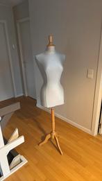 Mannequin, Hobby en Vrije tijd, Naaien en Fournituren, Ophalen, Gebruikt, Paspop