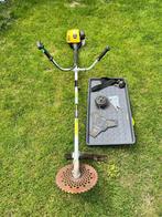 Bosmaier, Tuin en Terras, Ophalen, Gebruikt, Benzine, PowerPlus