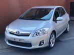Toyota Auris  Hybride, Auto's, Toyota, Automaat, Euro 5, 4 cilinders, 5 zetels