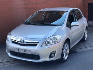 Toyota Auris  Hybride beschikbaar voor biedingen