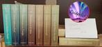 Kunst In Beeld - Elsevier encyclopedie - 9-delig, Complete serie, Overige onderwerpen, Elsevier, Ophalen