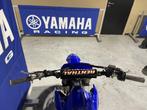 Yamaha YZ450F 2023, Icon Blue, Bedrijf, Crossmotor, 449 cc, 1 cilinder