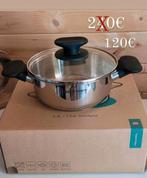 Tupperware kookpot 2,4 liter, Huis en Inrichting, Keuken | Tupperware, Nieuw, Ophalen of Verzenden
