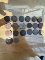 Tokens Luik 20 stuks, Ophalen of Verzenden, Overige materialen