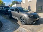 Citroën c5 aircross shine edition, Auto's, Citroën, Euro 6, USB, Leder en Stof, 96 kW