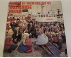Vinyl LP Oostendse Revue Humor Cabaret Oostende Folklore, Cd's en Dvd's, Ophalen of Verzenden, 12 inch, Streekmuziek