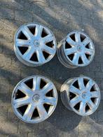 Originele alumunium 16 " velgen Renault, Auto-onderdelen, Ophalen, Gebruikt, Velg(en), 16 inch