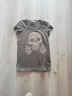 Leuk T-shirt dames, Portland, NIEUW, Kleding | Dames, Maat 38/40 (M), Nieuw, Ophalen of Verzenden, Zonder mouw