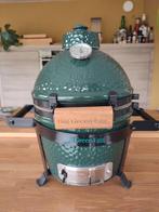 Big Green egg Mini, nieuwstaat, Ophalen, Zo goed als nieuw