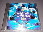 The DANCE OPERA Trip, cd, Ophalen of Verzenden, Gebruikt, Techno of Trance