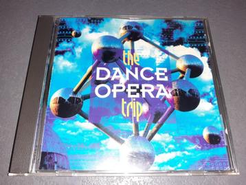 The DANCE OPERA Trip, cd beschikbaar voor biedingen