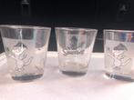 Glazen, Verzamelen, Glas en Drinkglazen, Ophalen