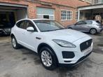 Jaguar S E-Pace 2.0T P200 AWD *GPS/cuir/LED/Pano.Toit*, Autos, Jaguar, SUV ou Tout-terrain, 5 places, Carnet d'entretien, Cuir