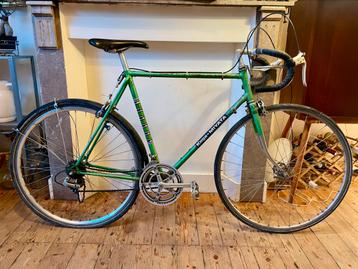 Vélo vintage Koga Miyata beschikbaar voor biedingen