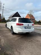 Volkswagen passat 2.0, Auto's, Volkswagen, Euro 6, Wit, Bedrijf, Diesel