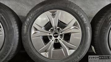 NIEUW 17 inch Mini Countryman U25 Styling 864 Zomerbanden beschikbaar voor biedingen
