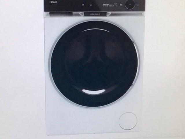 machine à laver Haier X11 neuve encore emballée, Electroménager, Lave-linge, Neuf, 8 à 10 kg, 1200 à 1600 tours, Classe énergétique A ou plus économe