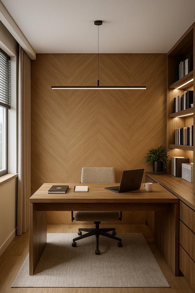 Moderne decoratieve PVCmuur 280van de 122voor slechts €34,99, Antiek en Kunst, Kunst | Schilderijen | Modern, Ophalen of Verzenden