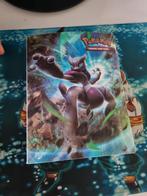 Pokemon boek met 100+ kaarten er in, Comme neuf, Carte(s) à jouer, Enlèvement ou Envoi