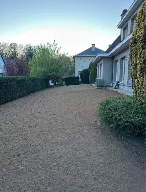 Jardinier paysagiste, Tuin en Terras, Gras en Kunstgras, Ophalen of Verzenden