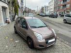 Suzuki Alto 1.0i Euro5 Benzine 56.000km's Gekeurd & carpass, Auto's, Suzuki, Voorwielaandrijving, Stof, 50 kW, Zwart