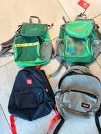 Kinderrugzakken, Ophalen, Zo goed als nieuw, Eastpak
