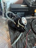 Carburateur 24, Fietsen en Brommers, Ophalen of Verzenden, Carburateur
