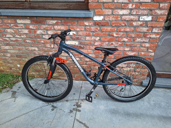 Orbea 24 inch, Fietsen en Brommers, Fietsen | Mountainbikes en ATB, Gebruikt, Hardtail, Ophalen