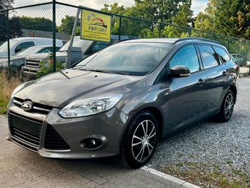 Ford Focus 1.0 benzine bj 2013 km 140000 beschikbaar voor biedingen