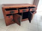 Chinese antieke Ming kast / antiek Chinees dressoir, Antiek en Kunst, Ophalen