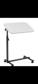 Verpleegtafel, Enlèvement, Comme neuf