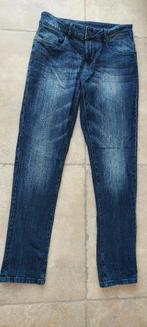 Mooie jeans broek mt 36, Kleding | Dames, Spijkerbroeken en Jeans, Ophalen, Zo goed als nieuw, Blauw, W28 - W29 (confectie 36)