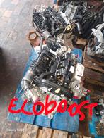 MOTEUR FORD ECOBOOST, Ford