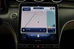 (2BUL603) MERCEDES-BENZ C-CLASS BREAK, Achterwielaandrijving, Gebruikt, Euro 6, Bedrijf