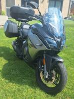 CFMOTO Gt650, Motoren, 2 cilinders, Particulier, Toermotor, CF Moto