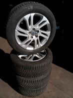 Jantes 17 pouces VOLVO d'origine avec pneus 5x108, Autos : Pièces & Accessoires, Volvo, Enlèvement ou Envoi